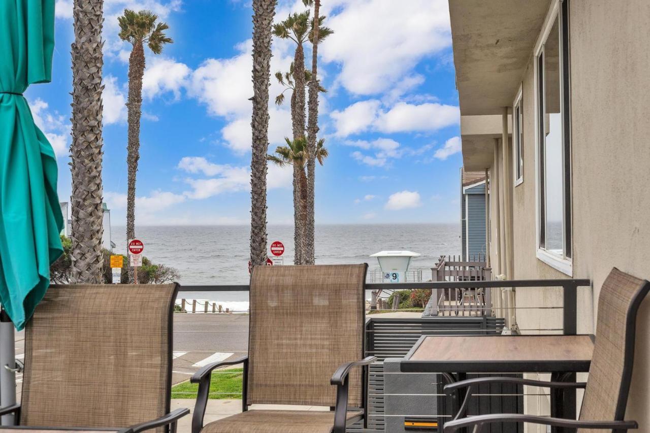 Tower 9 #5 Villa Oceanside Buitenkant foto