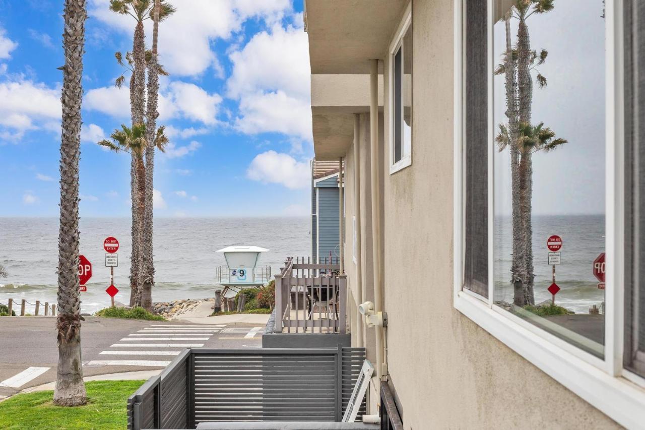 Tower 9 #5 Villa Oceanside Buitenkant foto